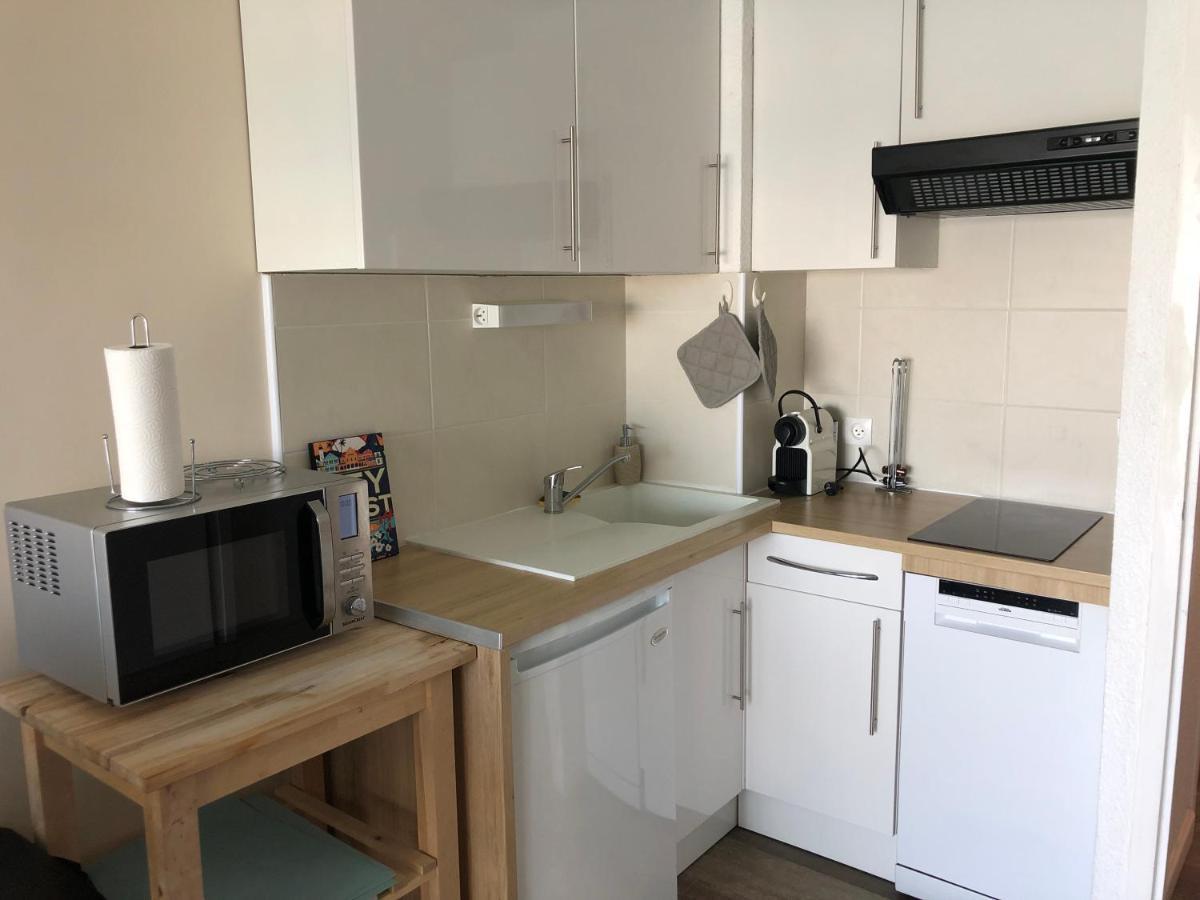 Appartement - Ile Des Pecheurs Agde Buitenkant foto