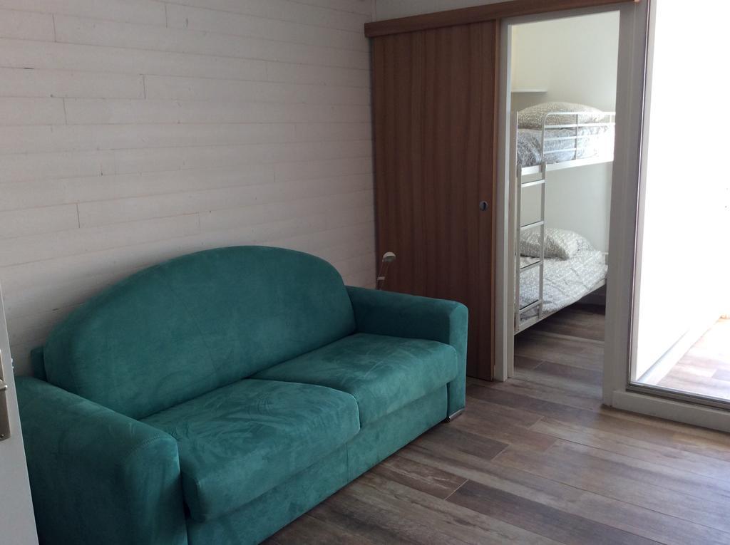 Appartement - Ile Des Pecheurs Agde Buitenkant foto