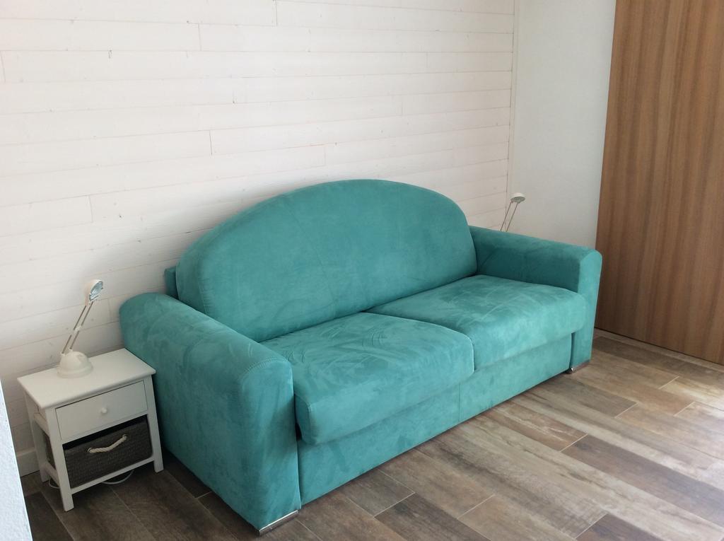 Appartement - Ile Des Pecheurs Agde Buitenkant foto