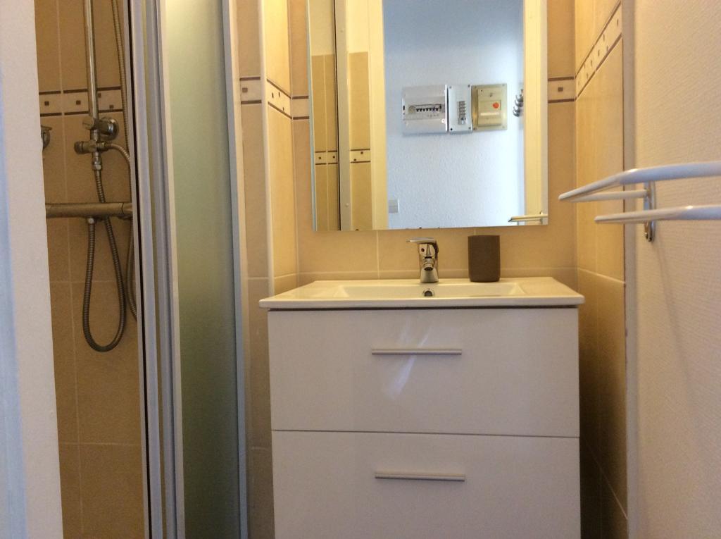 Appartement - Ile Des Pecheurs Agde Buitenkant foto