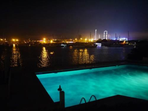 Appartement - Ile Des Pecheurs Agde Buitenkant foto