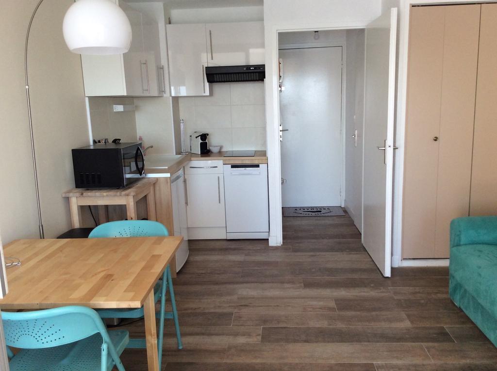 Appartement - Ile Des Pecheurs Agde Buitenkant foto
