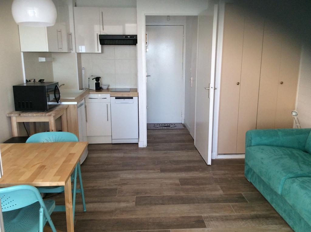 Appartement - Ile Des Pecheurs Agde Buitenkant foto